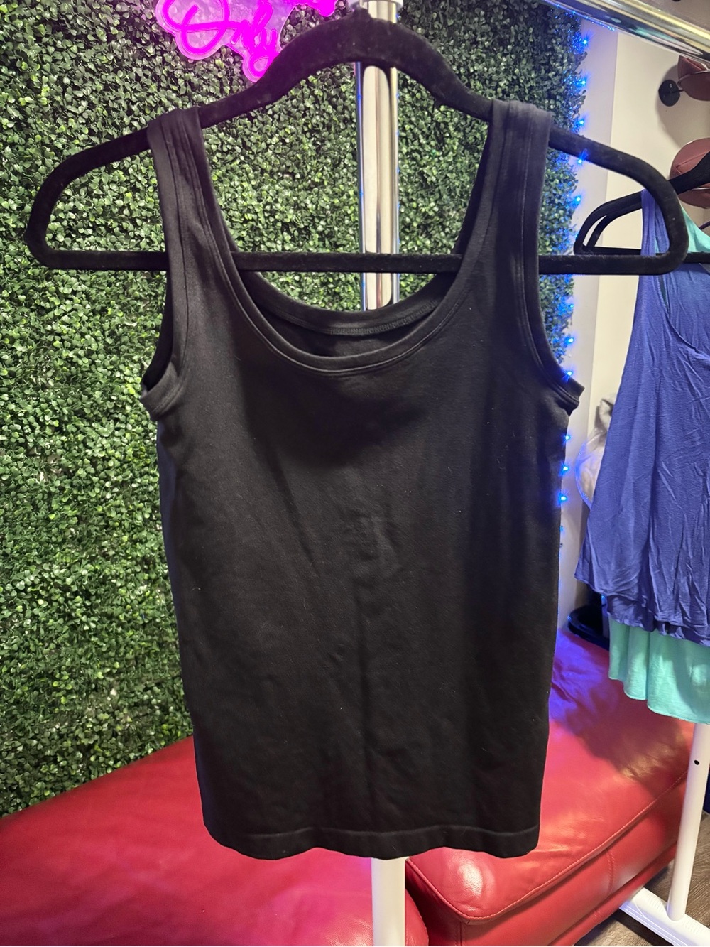 Bali Spandex Tank